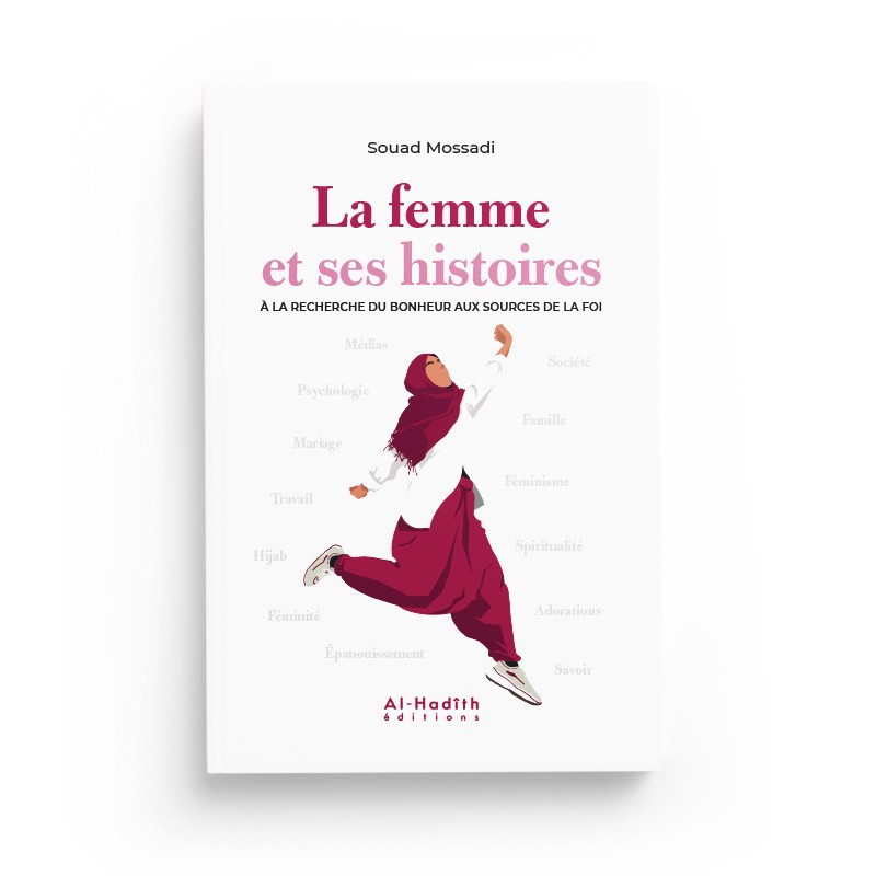 L&rsquo;islam est-il compatible avec le&nbsp;féminisme?
