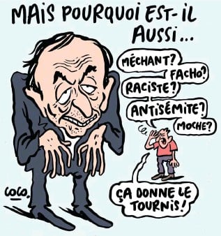 Eric, &laquo;&nbsp;l&rsquo;olivier&nbsp;&raquo;