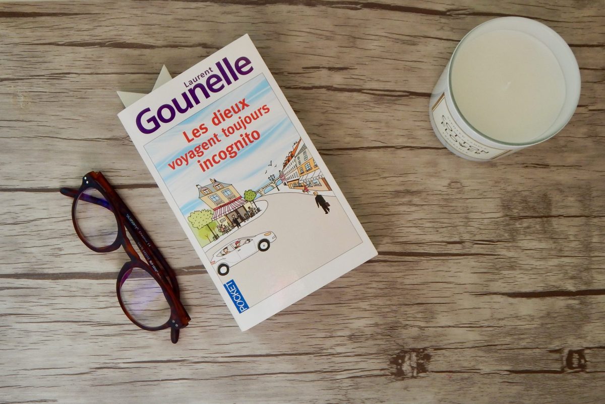« On ne peut pas changer les gens, on peut juste leur montrer un chemin puis leur donner envie de l’emprunter »
