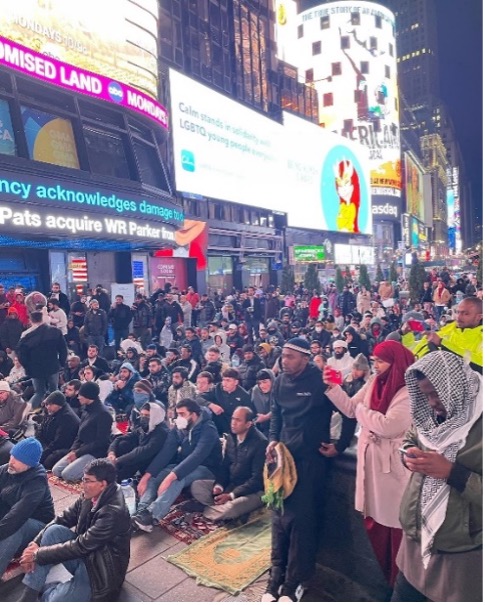 Ramadan made in&nbsp;America