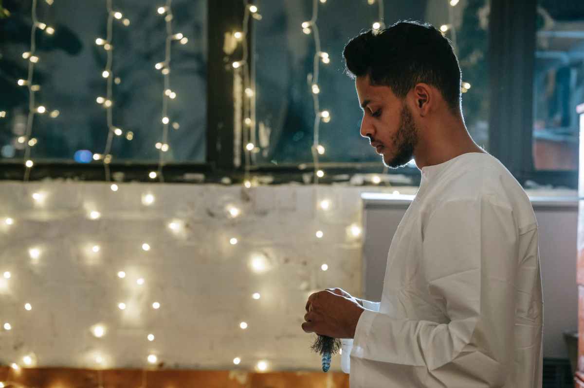 Les invocations d’Uways al&nbsp;Qarni