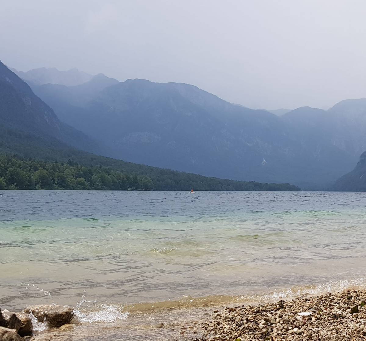 Carnets de voyage: la&nbsp;Slovénie
