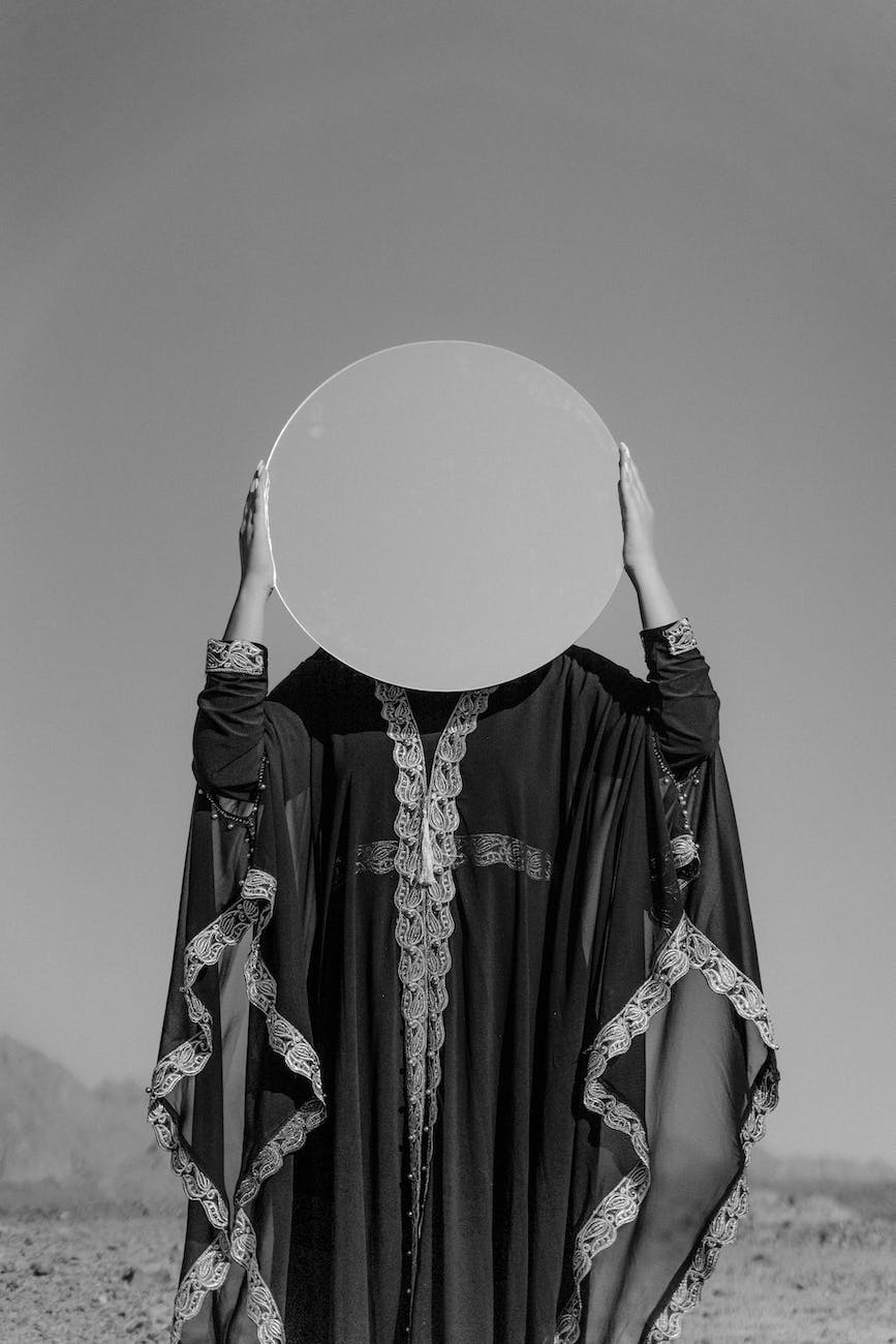 Abaya, nouveau cache-misère de la&nbsp;France