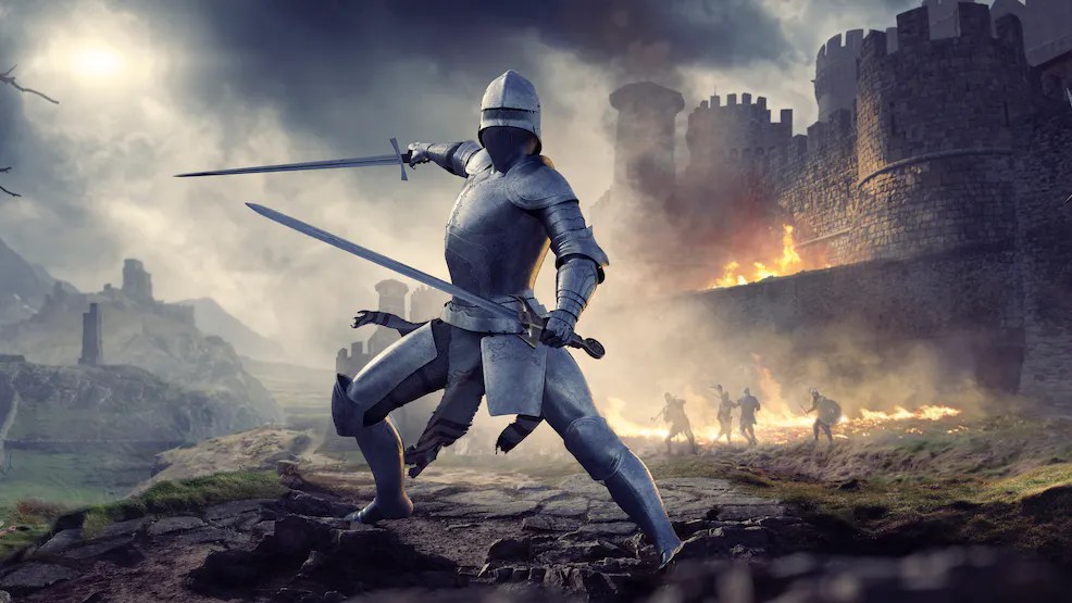 Les visiteurs en 2023 (épisode&nbsp;3)