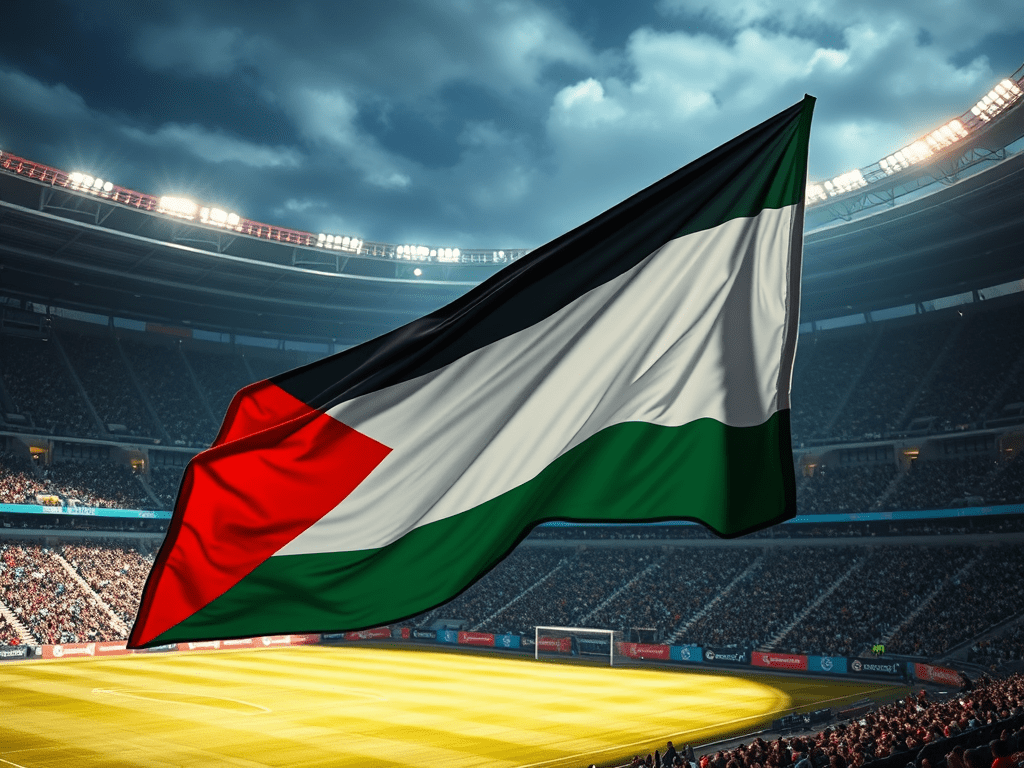 France-Israël : quand la politique s’invite sur le terrain  