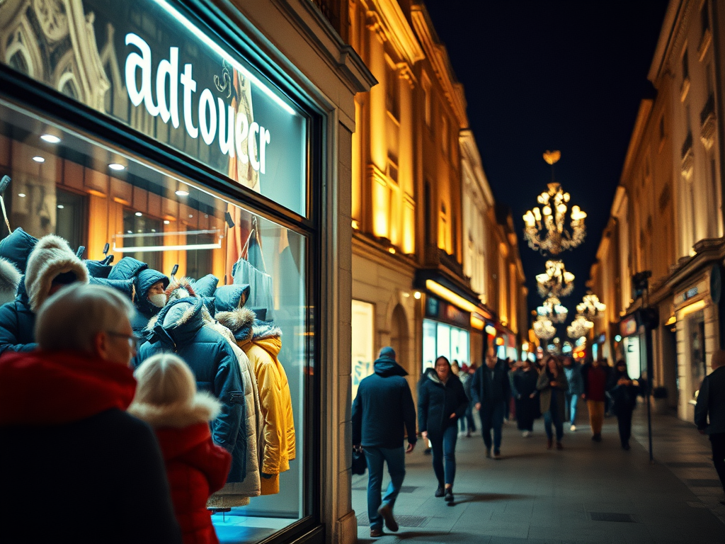 Perdue dans mes&nbsp;pensées…