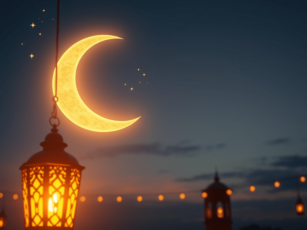 Ramadhan… Nous y voilà&nbsp;!