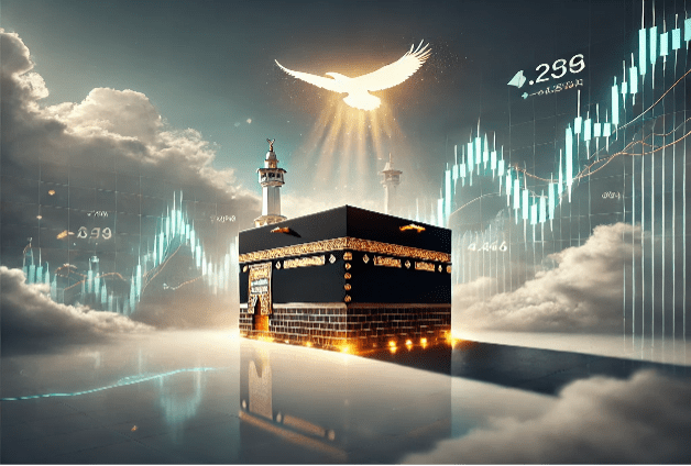 Donald Trump et les marchés : un ouragan économique aux répercussions&nbsp;mondiales