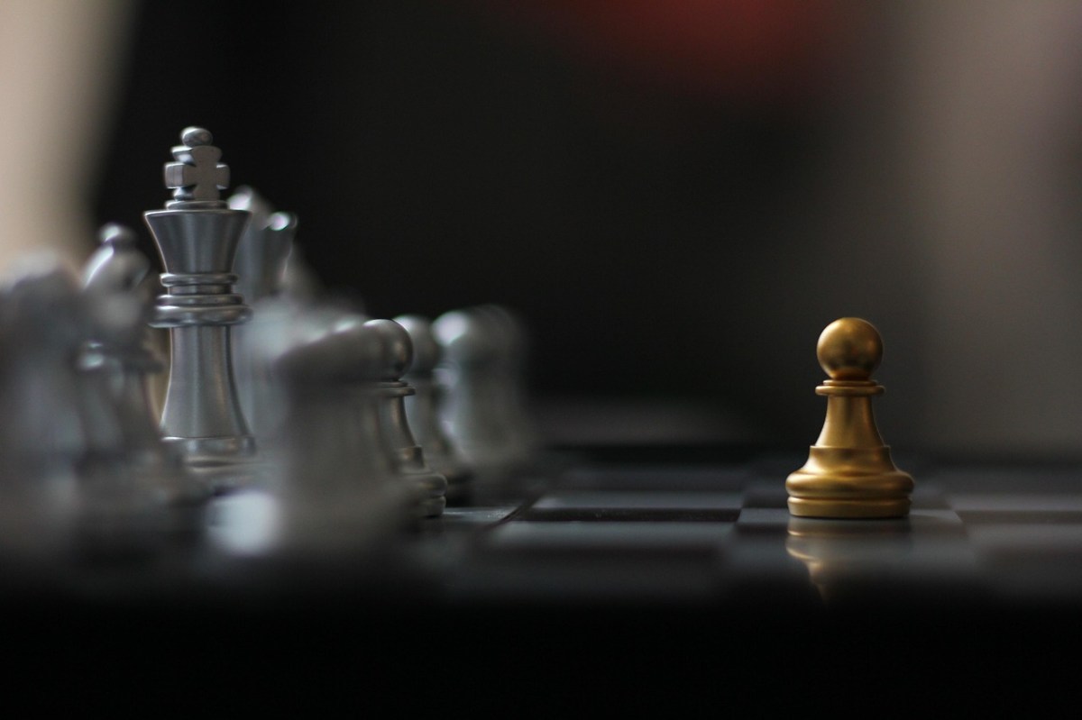 Ceux qui vivent, ce sont ceux qui&nbsp;luttent