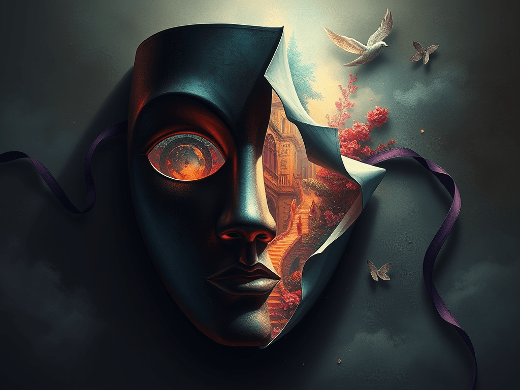 Au-delà des apparences