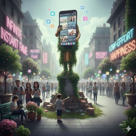 Le monde est-il devenu épileptique&nbsp;?