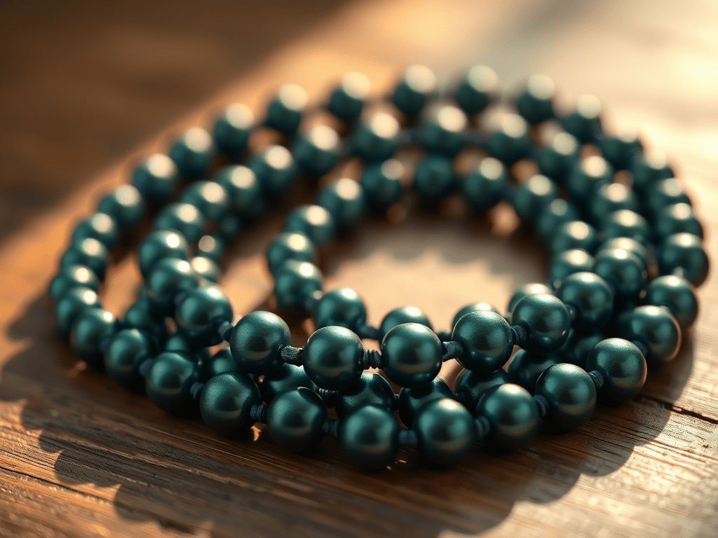 La Sagesse du&nbsp;chapelet