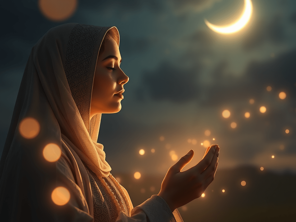 Dans le silence des dix dernières&nbsp;nuits…